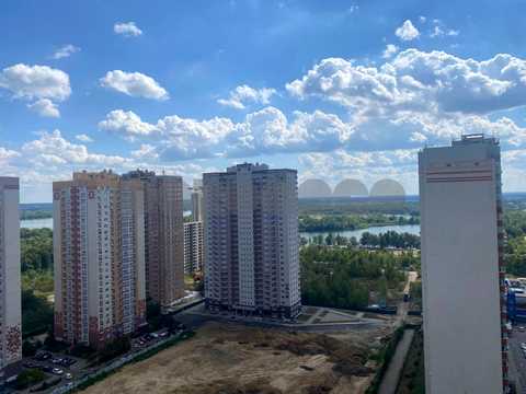 квартира по адресу Софии Русовой ул., 3-А