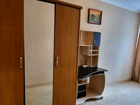 квартира по адресу Рєпіна ул., 18