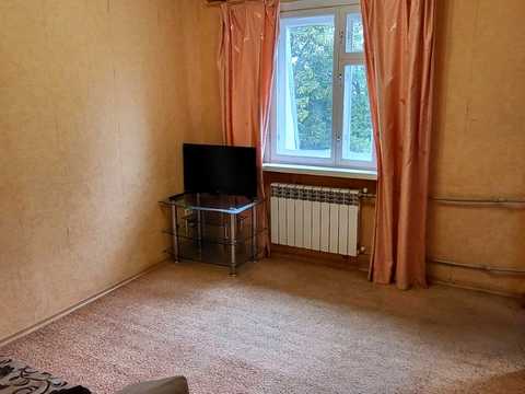 квартира по адресу Рєпіна ул., 18