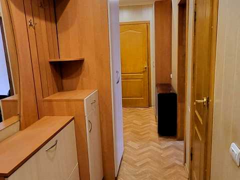квартира по адресу Рєпіна ул., 18