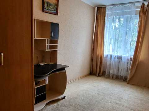 квартира по адресу Рєпіна ул., 18