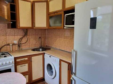 квартира по адресу Рєпіна ул., 18