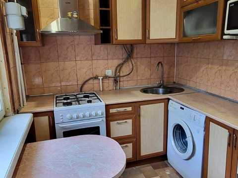 квартира за адресою Рєпіна вул., 18