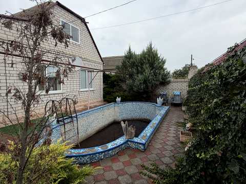 дом по адресу 8 березня