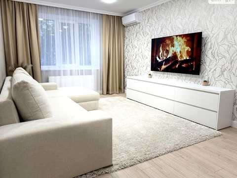 квартира за адресою Зодчих вул., 11