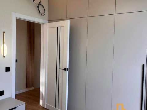 квартира за адресою Капушанська вул., (Будинок А05)