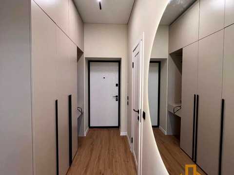 квартира за адресою Капушанська вул., (Будинок А05)