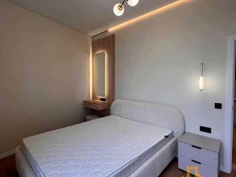 квартира за адресою Капушанська вул., (Будинок А05)