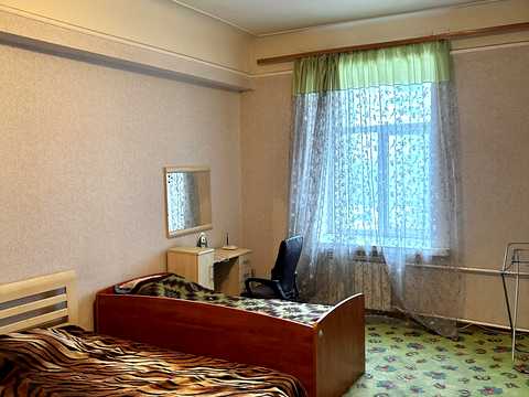 квартира по адресу Героев Харькова просп. (Московский), 96а