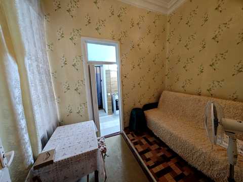 квартира за адресою Українських Героїв просп., 3