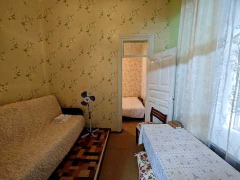 квартира за адресою Українських Героїв просп., 3