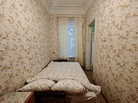 квартира за адресою Українських Героїв просп., 3