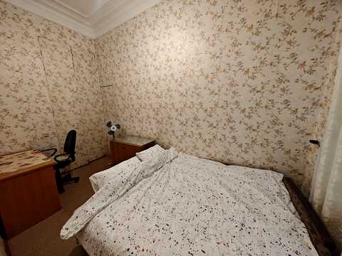 квартира за адресою Українських Героїв просп., 3