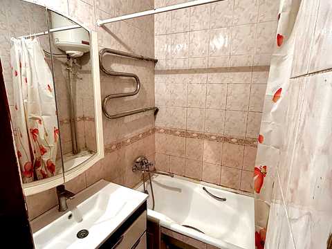 квартира по адресу Героев Харькова просп. (Московский), 96а