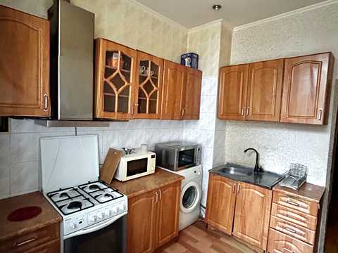 квартира по адресу Героев Харькова просп. (Московский), 96а