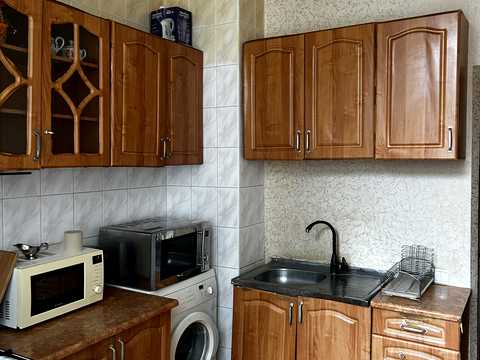 квартира по адресу Героев Харькова просп. (Московский), 96а