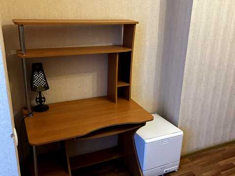 квартира по адресу Героев Харькова просп. (Московский), 96а