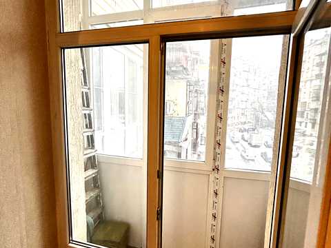 квартира по адресу Героев Харькова просп. (Московский), 96а
