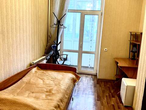 квартира по адресу Героев Харькова просп. (Московский), 96а