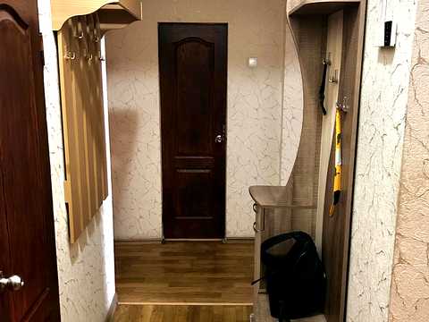 квартира по адресу Героев Харькова просп. (Московский), 96а