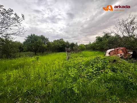 ділянка за адресою 