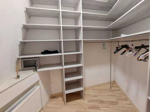 квартира за адресою Воздвиженська вул., 28/30