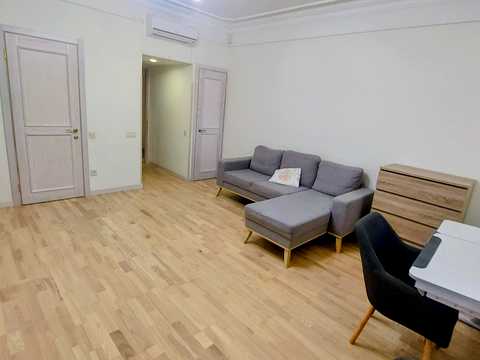 квартира за адресою Воздвиженська вул., 28/30