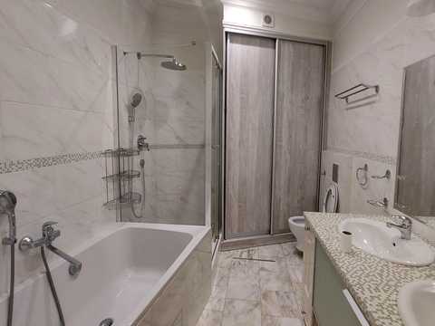 квартира за адресою Воздвиженська вул., 28/30