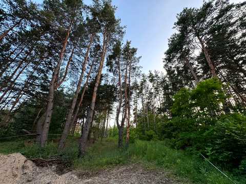 ділянка за адресою Селянська вул. (7 лінія)