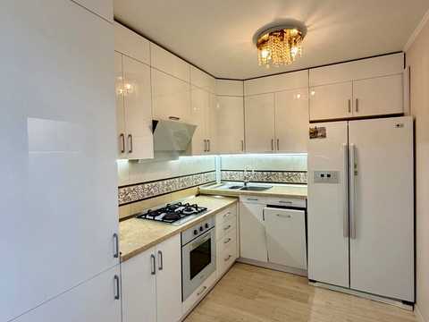 квартира по адресу Хлебная ул., 38