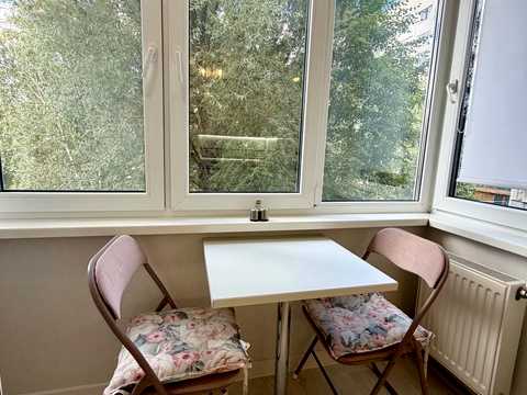квартира по адресу Хлебная ул., 38