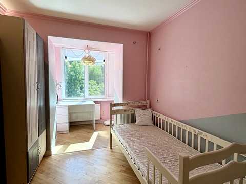 квартира по адресу Хлебная ул., 38