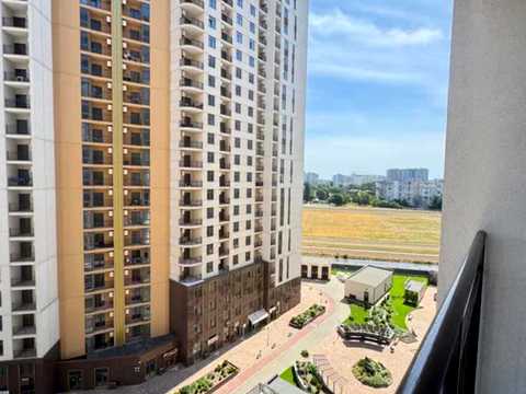 квартира за адресою Одеса, Краснова вул., (65 перлина)