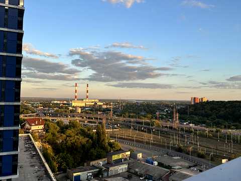 квартира за адресою Михайла Бойчука вул. (Кіквідзе), 41-Б