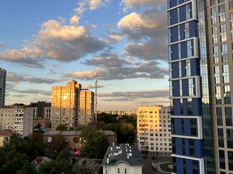 квартира за адресою Михайла Бойчука вул. (Кіквідзе), 41-Б