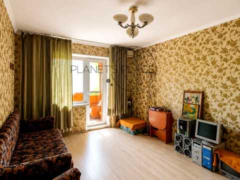 квартира за адресою Ревуцького вул., 7-А