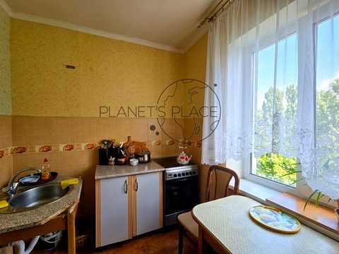 квартира за адресою Ревуцького вул., 7-А
