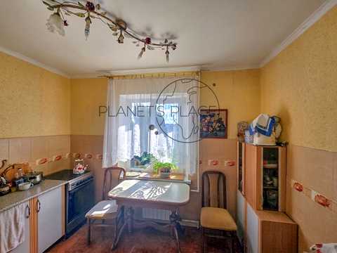 квартира за адресою Ревуцького вул., 7-А