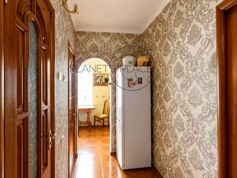квартира за адресою Ревуцького вул., 7-А