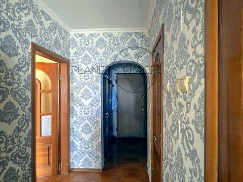 квартира за адресою Ревуцького вул., 7-А