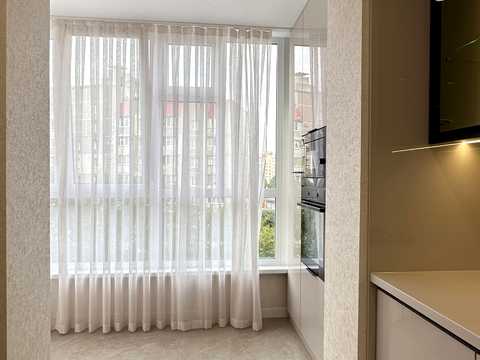 квартира по адресу Степана Бандери ул., 1-Б