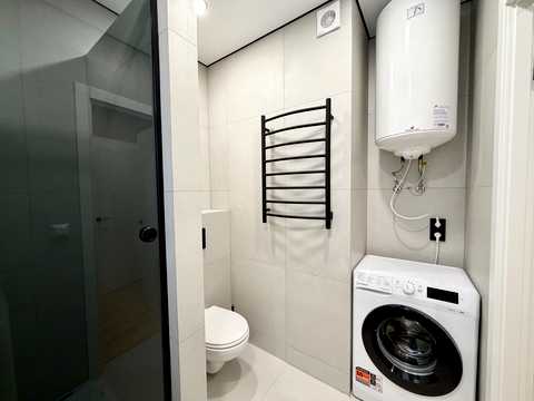 квартира по адресу Берковецкая ул., 6