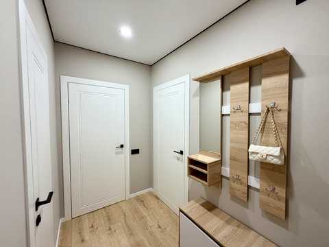 квартира по адресу Берковецкая ул., 6