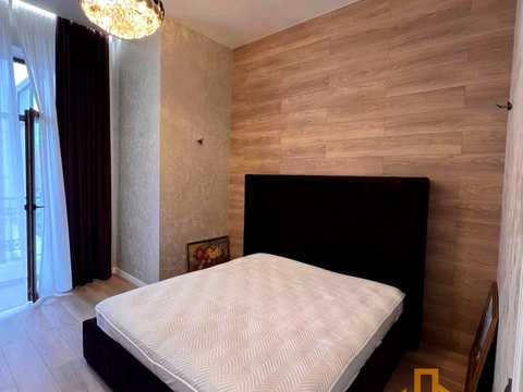 квартира по адресу Кавказская ул., 17