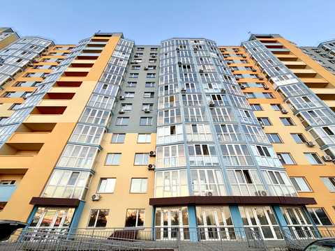 квартира по адресу Берковецкая ул., 6
