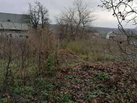 ділянка за адресою Сонячна вул., 56