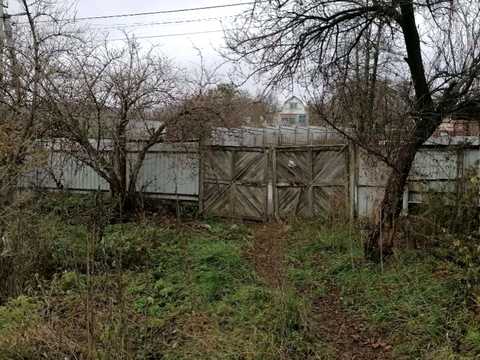 ділянка за адресою Сонячна вул., 56