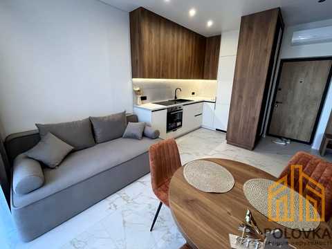 квартира за адресою Перемоги вул., 107