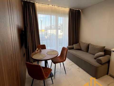 квартира за адресою Перемоги вул., 107