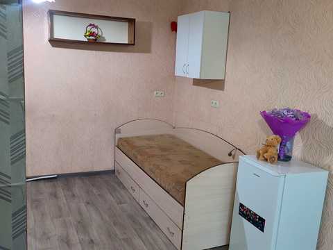 кімната за адресою Авіаційний пров., 10